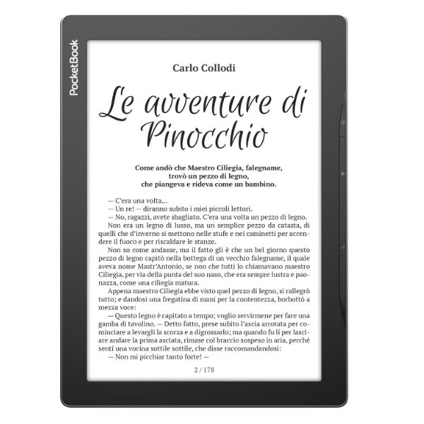 PocketBook INKPAD LITE 9 7